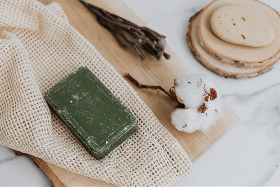 Keepin’ It Natural: The Benefits of Natural Goat Milk Soap Scents