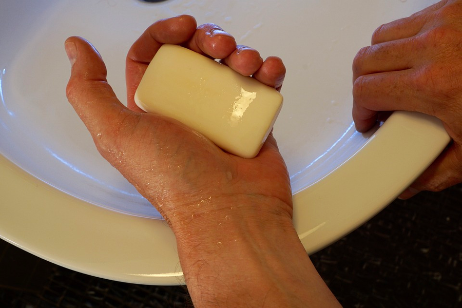 Top Secret: Beekman Goat Milk Soap Recipe