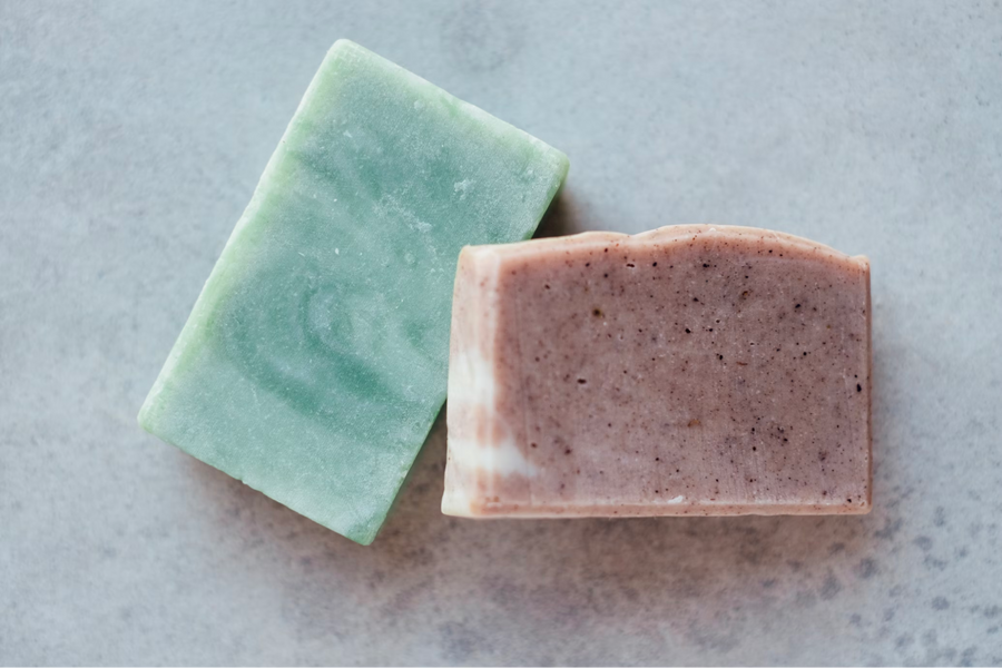 Skipping The Shampoo Aisle: Is Goat Milk Soap Good for Hair?